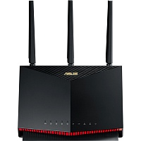Беспроводной маршрутизатор (роутер) Asus RT-AX86S Беспроводной маршрутизатор (роутер) Asus RT-AX86S