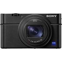 Фотоапарат Sony DSC-RX100 VI Black (DSCRX100M6) - придбати в Дніпрі, Україні: ціна, характеристики | інтернет-магазин TOUCH Фотоапарат Sony DSC-RX100 VI Black (DSCRX100M6) - придбати в Дніпрі, Україні: ціна, характеристики | інтернет-магазин TOUCH