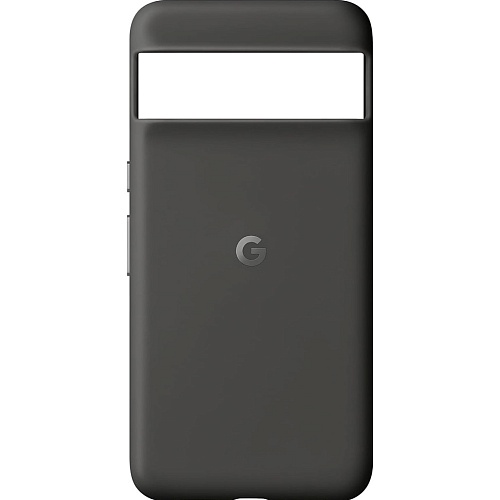 Чехол Google Durable Protection Case для Pixel 8 Pro Charcoal (GA04974)