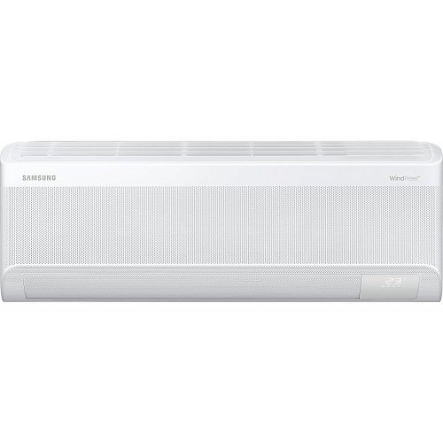 Спліт-система Samsung WindFree Geo Mass 2025 (AR60F09C1BWNUA) - придбати в Дніпрі, Україні: ціна, характеристики | інтернет-магазин TOUCH