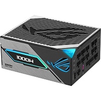 Блок живлення Asus ROG Thor 1000W Platinum III (90YE00V3-B0NA00) - придбати в Дніпрі, Україні: ціна, характеристики | інтернет-магазин TOUCH Блок живлення Asus ROG Thor 1000W Platinum III (90YE00V3-B0NA00) - придбати в Дніпрі, Україні: ціна, характеристики | інтернет-магазин TOUCH