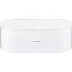 Нічний світильник з бездротовою зарядкою Proove Multicolor Glow White (PLGM00102002)