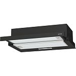 Вытяжка телескопическая Gorenje TH60E3B