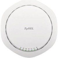 Точка доступа Zyxel WAC6553D-E (WAC6553D-E-EU0201F) Точка доступа Zyxel WAC6553D-E (WAC6553D-E-EU0201F)