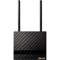 Беспроводной маршрутизатор (роутер) Asus 4G-N16