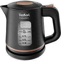 Электрочайник Tefal Includeo KI533811 Электрочайник Tefal Includeo KI533811