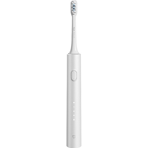 Електрична зубна щітка Xiaomi Electric Toothbrush T302 Streamer Silver - придбати в Дніпрі, Україні: ціна, характеристики | інтернет-магазин TOUCH