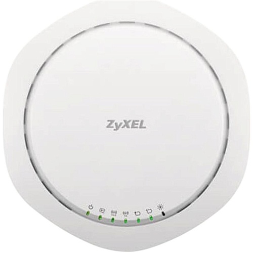 Точка доступу Zyxel WAC6553D-E (WAC6553D-E-EU0201F) - придбати в Дніпрі, Україні: ціна, характеристики | інтернет-магазин TOUCH