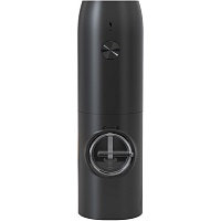 Подрібнювач солі та перцю Maestro MR-1615-Black - придбати в Дніпрі, Україні: ціна, характеристики | інтернет-магазин TOUCH Подрібнювач солі та перцю Maestro MR-1615-Black - придбати в Дніпрі, Україні: ціна, характеристики | інтернет-магазин TOUCH