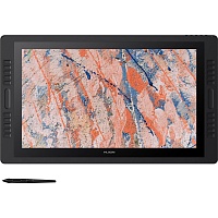 Графический монитор Huion Kamvas Pro 24 (GT240)