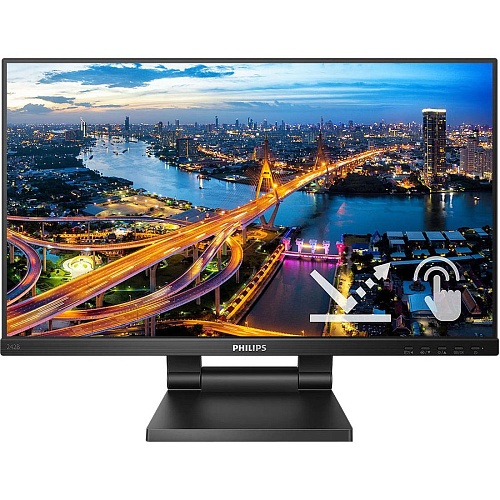 Монитор Philips 23.8" 242B1TC/00 (242B1TC/01) 