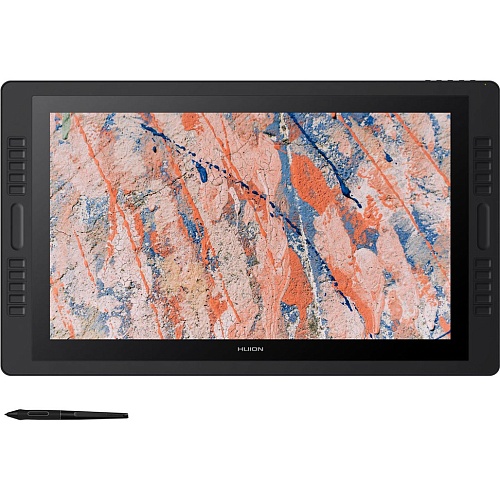 Графический монитор Huion Kamvas Pro 24 (GT240)