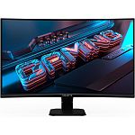 Монітор Gigabyte 27" GS27QCA Gaming Monitor