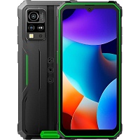 Смартфон Blackview BV4800 Pro 4/128GB Green EU - придбати в Дніпрі, Україні: ціна, характеристики | інтернет-магазин TOUCH