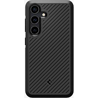 Чехол Spigen Case Core Armor для Samsung Galaxy S24 Matte Black (ACS07208)