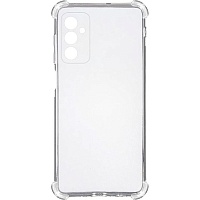 Чохол GETMAN Ease logo Full Camera для Samsung Galaxy A16 5G Transparent - придбати в Дніпрі, Україні: ціна, характеристики | інтернет-магазин TOUCH Чохол GETMAN Ease logo Full Camera для Samsung Galaxy A16 5G Transparent - придбати в Дніпрі, Україні: ціна, характеристики | інтернет-магазин TOUCH