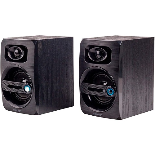 Акустическая система Microlab B23 Black