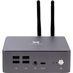 Неттоп Vinga Mini PC V660 8/256GB (V6601235U.8256)