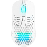 Мышь Xtrfy M42 RGB Wireless White (M42W-RGB-WHITE) Мышь Xtrfy M42 RGB Wireless White (M42W-RGB-WHITE)