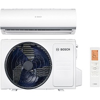 Спліт-система Bosch Climate CL2000 RAC 7 кВт (7733702191) - придбати в Дніпрі, Україні: ціна, характеристики | інтернет-магазин TOUCH
