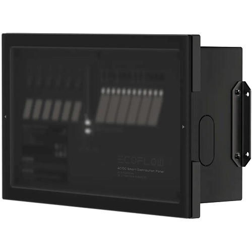 Панель управління EcoFlow Power Kit (ZMM100LD-EU) - придбати в Дніпрі, Україні: ціна, характеристики | інтернет-магазин TOUCH