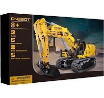 Конструктор Xiaomi Onebot Excavator Builder (OBWJJ57AIQI)