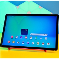 Планшет Samsung Galaxy Tab S10 FE 8/128GB Wi-Fi Gray (SM-X520NZAR) Б/У