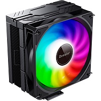 Кулер для процесора Zezzio ZH-500K ARGB