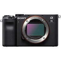 Бездзеркальний фотоапарат Sony Alpha A7C Body Black (ILCE7CB) - придбати в Дніпрі, Україні: ціна, характеристики | інтернет-магазин TOUCH Бездзеркальний фотоапарат Sony Alpha A7C Body Black (ILCE7CB) - придбати в Дніпрі, Україні: ціна, характеристики | інтернет-магазин TOUCH