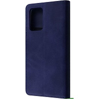 Чехол-книжка Wave Fold Case для Redmi Note 14 4G Blue