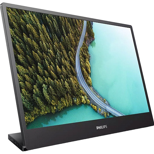 Портативный монитор Philips 16B1P3302/00 Портативный монитор Philips 16B1P3302/00