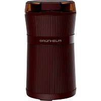 Кофемолка Grunhelm GС-3050 Кофемолка Grunhelm GС-3050
