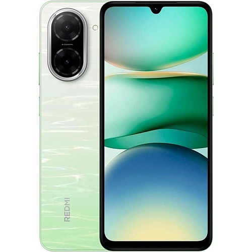 Смартфон Redmi A5 3/64GB Lake Green Global EU