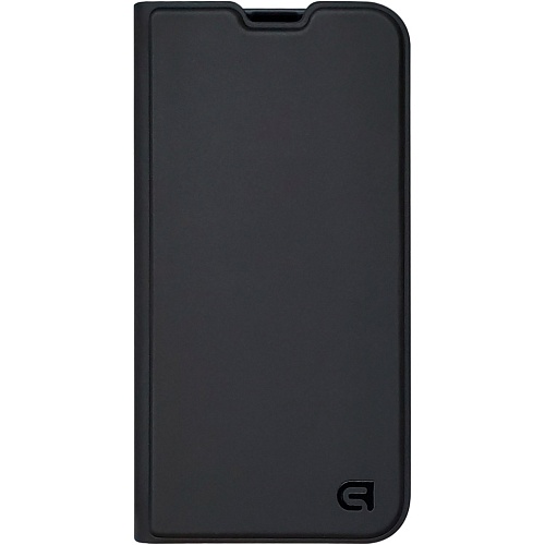 Чехол-книжка ArmorStandart OneFold Case для Xiaomi Redmi 13C / Poco C65 Black (ARM73132)