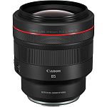 Объектив Canon RF 85mm f/1.2 L USM DS (3450C005)
