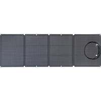 Портативная солнечная панель EcoFlow 110W Solar Panel (EFSOLAR110N) Портативная солнечная панель EcoFlow 110W Solar Panel (EFSOLAR110N)