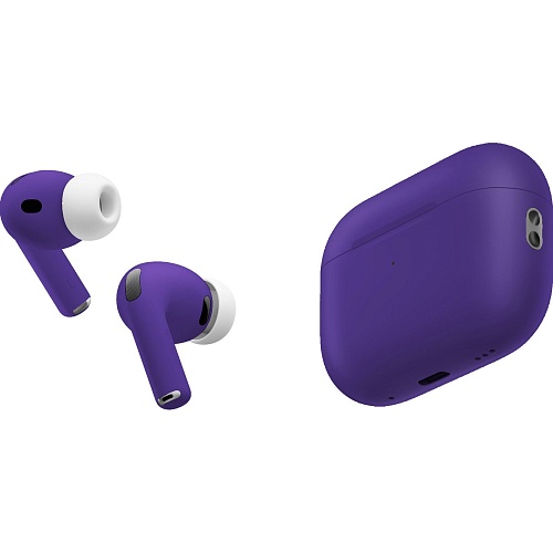 Наушники Apple AirPods Pro 3 Ultra Violet Matte (MFHP4)