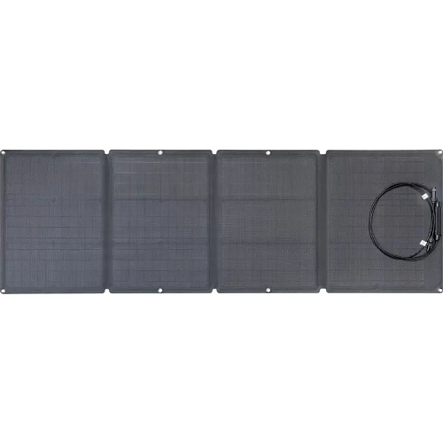 Портативная солнечная панель EcoFlow 110W Solar Panel (EFSOLAR110N)