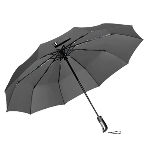 Зонт Xiaomi Zuodu Automatic Umbrella (ZD001) Grey