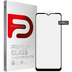 Захисне скло ArmorStandart Pro для Xiaomi Poco M3 Pro/Redmi 10/Note 10 5G Icon Black (ARM59289)