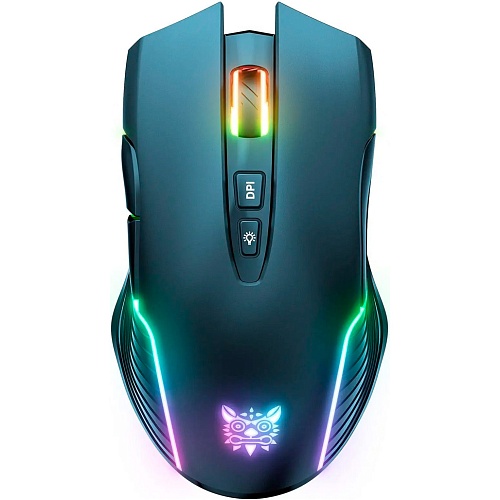 Миша Onikuma CW905 Wireless Black - придбати в Дніпрі, Україні: ціна, характеристики | інтернет-магазин TOUCH