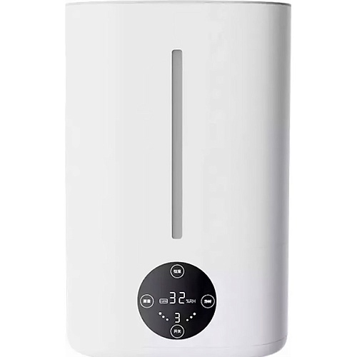 Зволожувач повітря Lydsto Humidifier F200S (XD-F200-02) - придбати в Дніпрі, Україні: ціна, характеристики | інтернет-магазин TOUCH