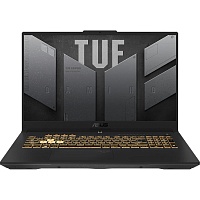 Ноутбук Asus TUF Gaming F17 FX707ZC4 (FX707VJ-HX027)