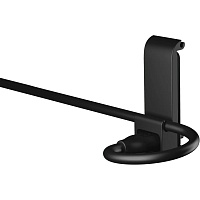 Боковая крышка GoPro USB Pass-Through Door для GoPro 13/12/11/10/9 (ADCOD-001)