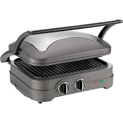 Электрогриль Cuisinart GR47E 