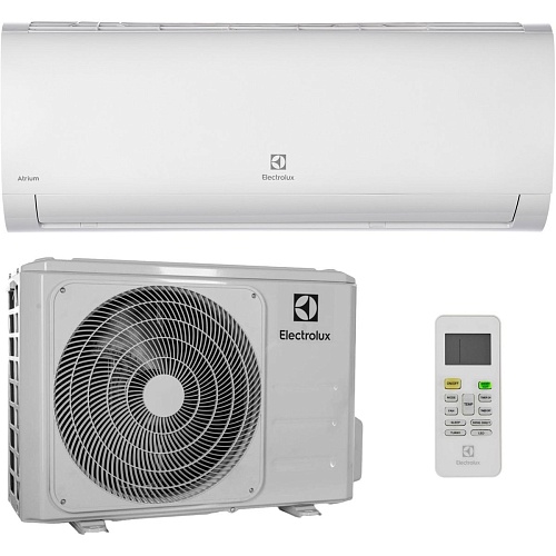 Сплит-система Electrolux Atrium (EACS-12HAT/N3_21Y)