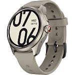 Смарт-часы Mobvoi TicWatch Pro 5 GPS WH12088 Sandstone (P3170001200A)