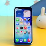 Смартфон Apple iPhone 12 Mini 256GB Blue (MGED3) Б/У