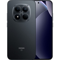 Смартфон Redmi Note 15 Pro 5G 8/256GB Midnight Black UA-UCRF Смартфон Redmi Note 15 Pro 5G 8/256GB Midnight Black UA-UCRF