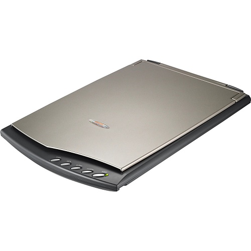 Планшетний сканер Plustek OpticSlim 2610 Plus (0304TS) - придбати в Дніпрі, Україні: ціна, характеристики | інтернет-магазин TOUCH